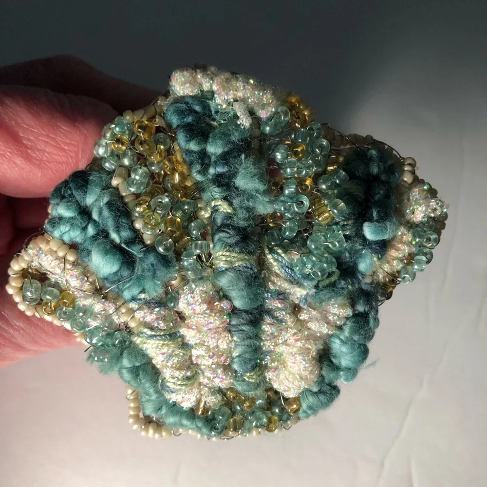 Pier One Shell Design Napkin Holders